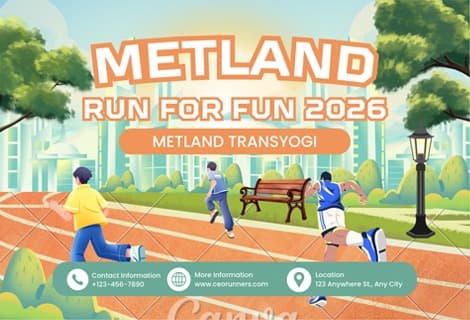METLAND TRANSYOGI